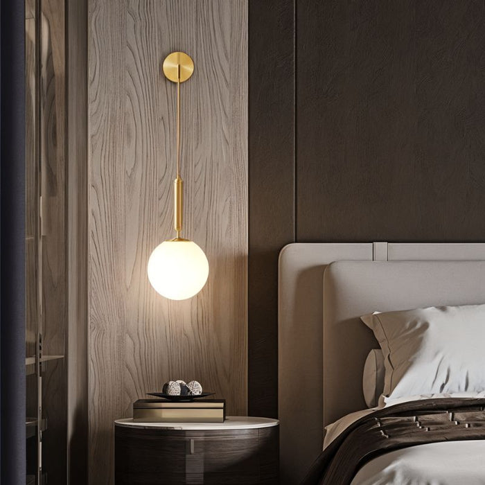 Dalaro Wall Lamp