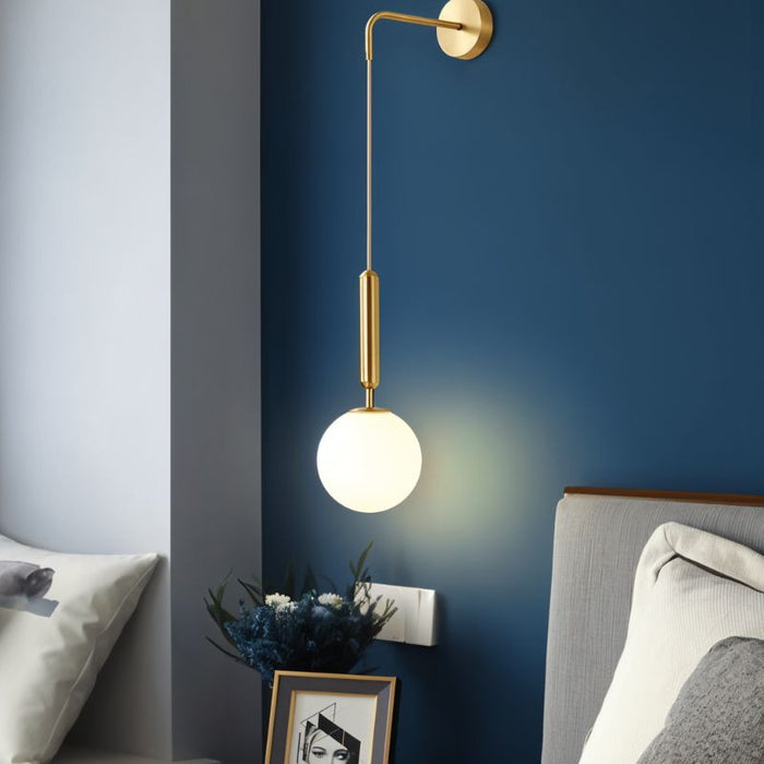 Dalaro Wall Lamp