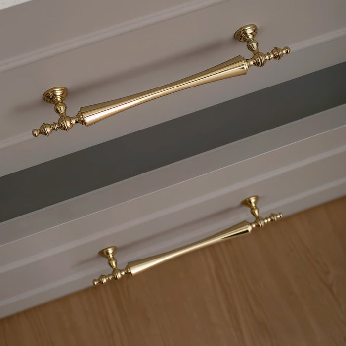 Dallerup Knob