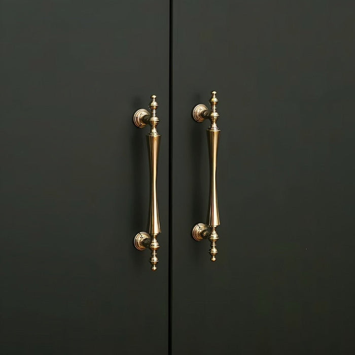 Dallerup Knob
