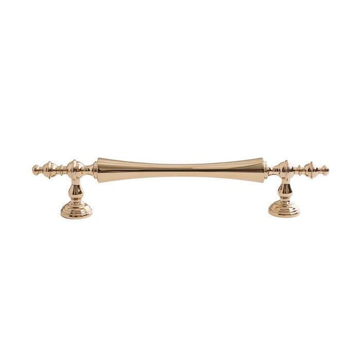 Dallerup Knob