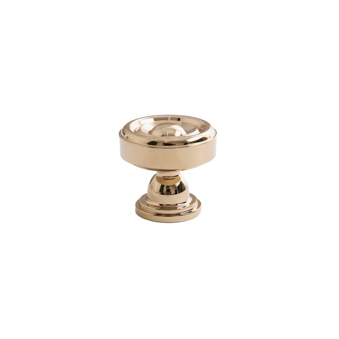 Dallerup Knob