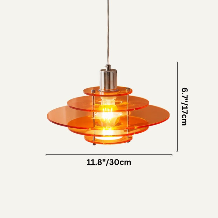 Dambach Pendant Light