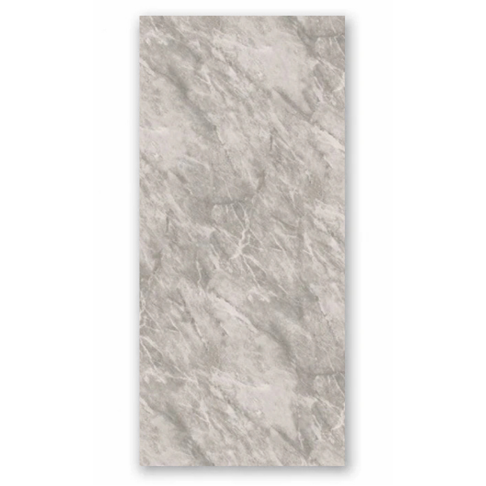Dark Grey Marble Effect Wall Panel | 1000mm x 2.4m x 10mm