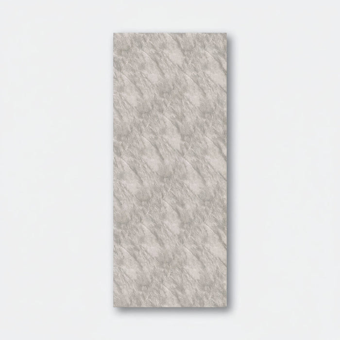 Dark Grey Marble Wall Panel 250mm x 2.6m x 8mm (Pack of 4)