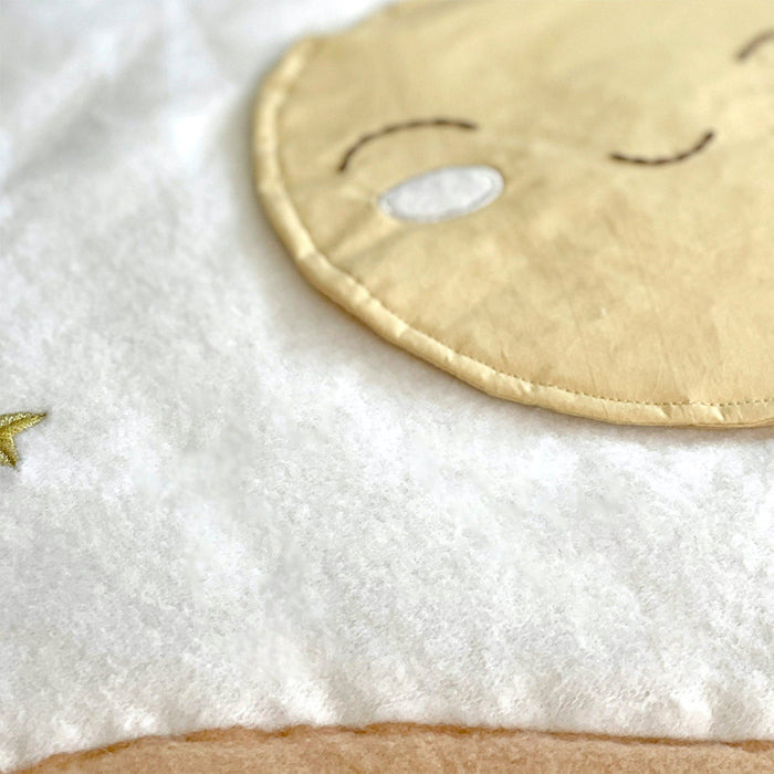 Desert Sunset Activity Mat - Project Nursery