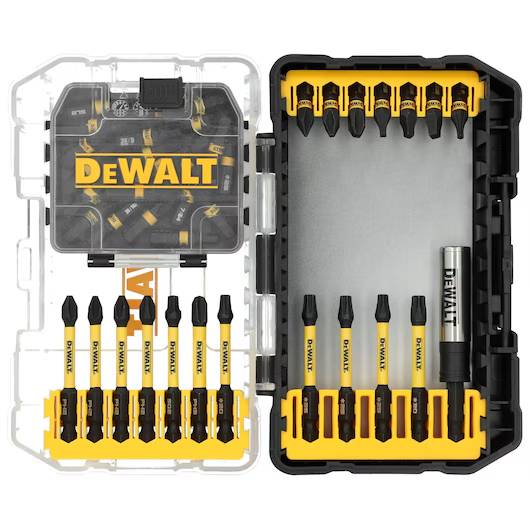 DEWALT® ELITE SERIES 2-1/4 in. Bits for T20 (3 Pk)