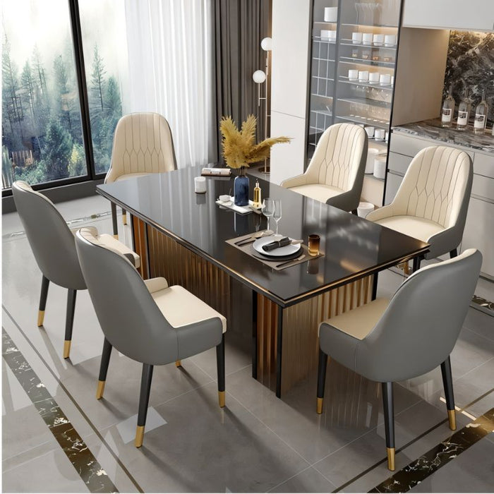Diegan Accent Chair - Level Decor