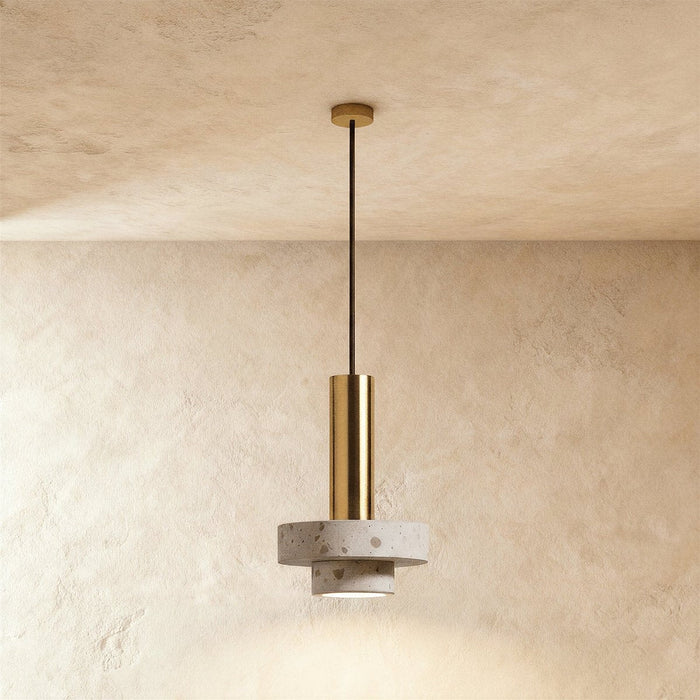 Diemel Pendant Light