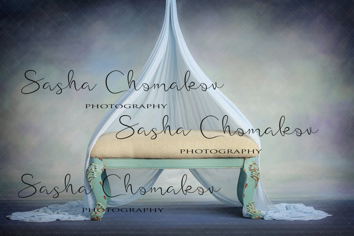 Digital Backdrop