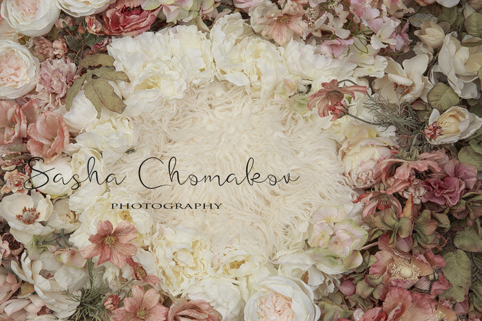 Digital Backdrop