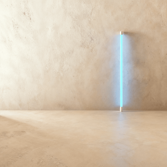 Diopter Floor Lamp
