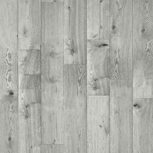 Distressed Oak Light Grey Wood Effect Wall Panel | 250mm x 2.6m x 8mm (Pack of 4)