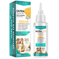 Dog Ear Drops