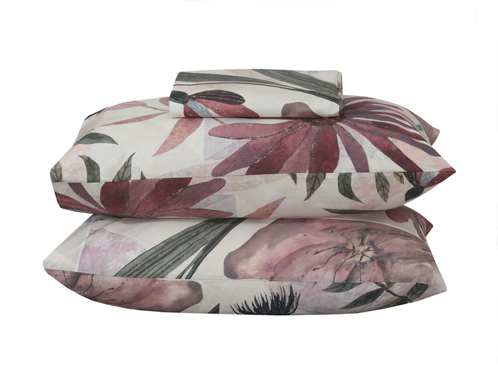 Double Bed Sheet Design NC-C 3900 - Nishat Creative Store