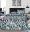 Double Bed Sheet Design NC-C 3903 - Nishat Creative Store