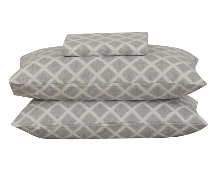 Double Bed Sheet Design NC-C 4003 - Nishat Creative Store