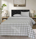 Double Bed Sheet Design NC-C 5022 - Nishat Creative Store