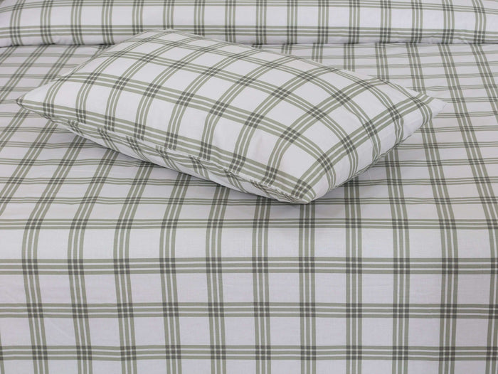 Double Bed Sheet Design NC-C 5022 - Nishat Creative Store