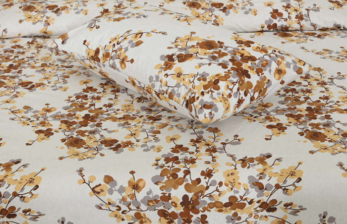 Double Bed Sheet Design NC-C 5031 - Nishat Creative Store