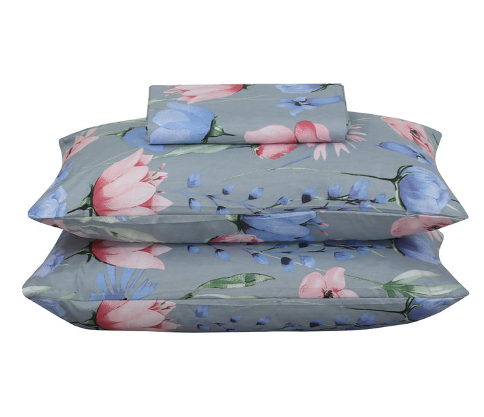 Double Bed Sheet Design NC-C 5036 - Nishat Creative Store
