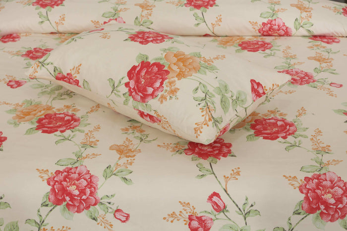 Double Bed Sheet Design NC-M 4050 - Nishat Creative Store