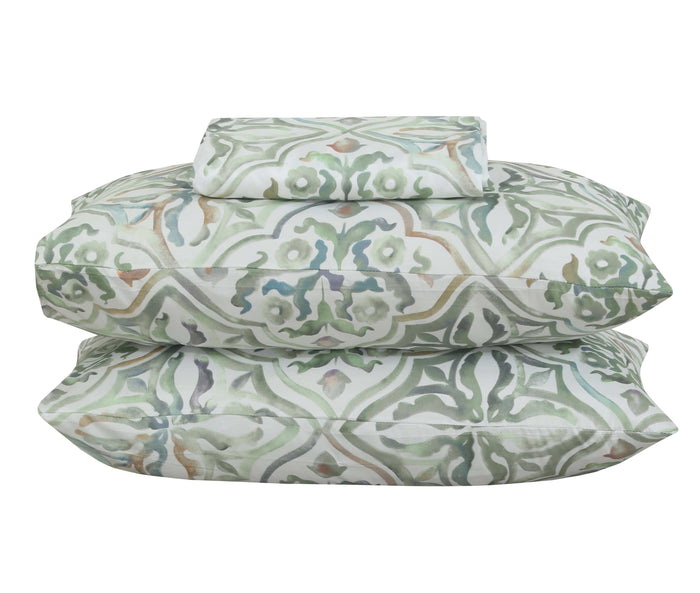 Double Bed Sheet Design NC-M 4055 - Nishat Creative Store