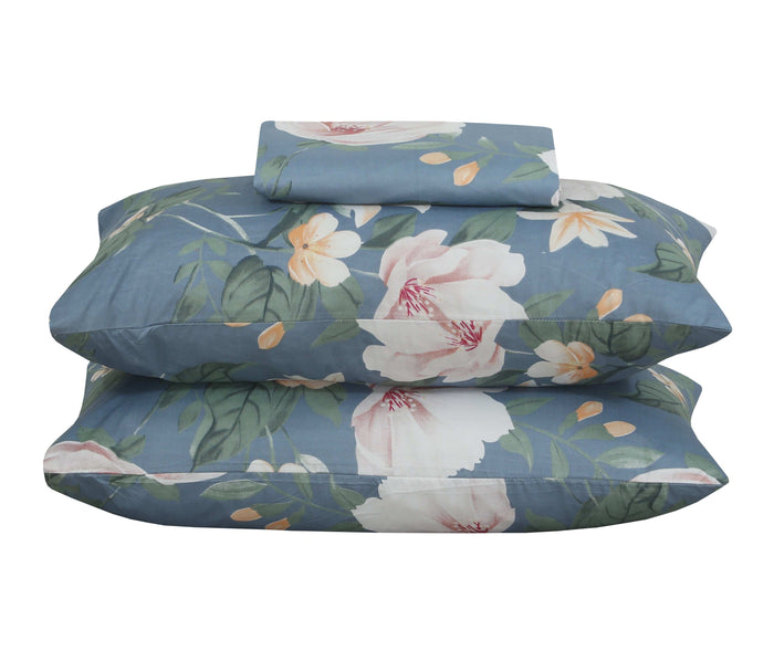 Double Bed Sheet Design NC-M 4059 - Nishat Creative Store