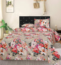 Double Bed Sheet Design NC-M 4082 - Nishat Creative Store