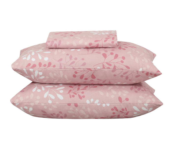 Double Bed Sheet Design NC-M 4089 - Nishat Creative Store