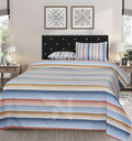 Double Bed Sheet Design NC-M 5010 - Nishat Creative Store