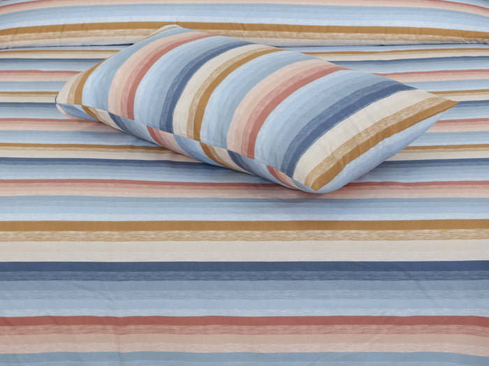 Double Bed Sheet Design NC-M 5010 - Nishat Creative Store