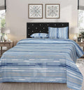 Double Bed Sheet Design NC-M 5011 - Nishat Creative Store