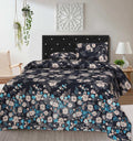 Double Bed Sheet Design NC-M 5048 - Nishat Creative Store