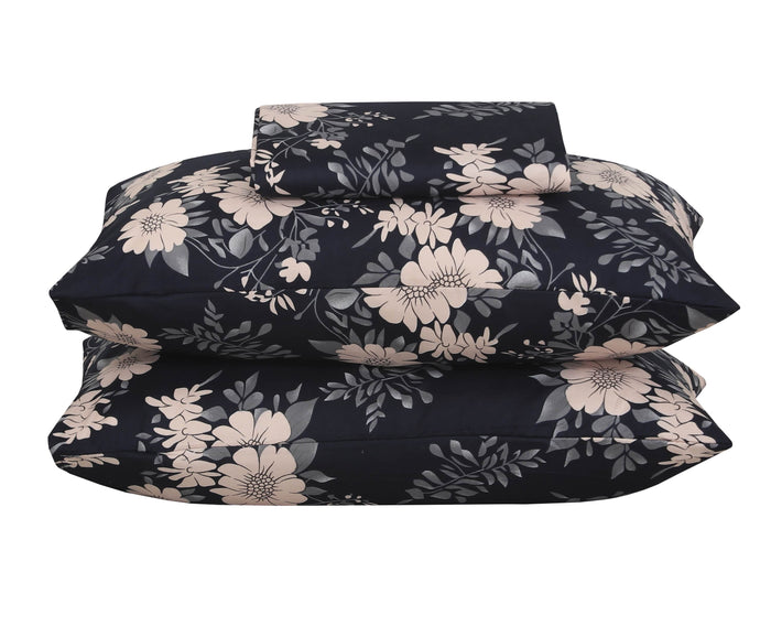 Double Bed Sheet Design NC-M 5048 - Nishat Creative Store