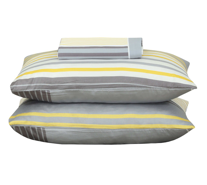 Double Bed Sheet Design NC-S 5005 - Nishat Creative Store