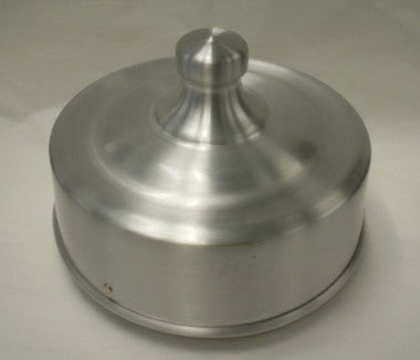 Dove Pan, Double Load  MORRISEY -Trick