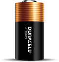 Duracell Ultra Lithium CR2 Battery