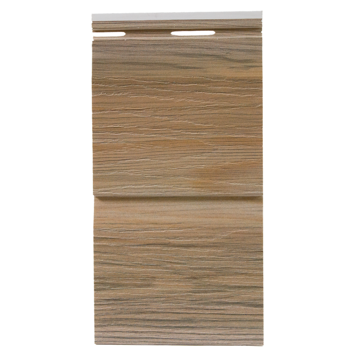 Duraklad Woodland Timber Naturale Grain Wall Cladding (333mm x 5m)