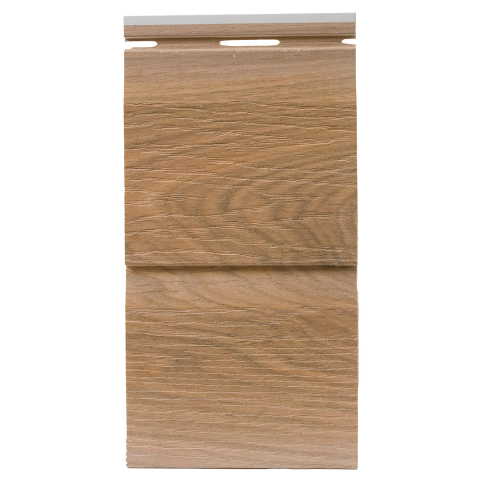 Duraklad Woodland Timber Naturale Oak Wall Cladding (333mm x 5m)