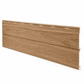 Duraklad Woodland Timber Oak Grain Wall Cladding (333mm x 5m)