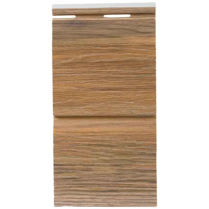 Duraklad Woodland Timber Oak Grain Wall Cladding (333mm x 5m)