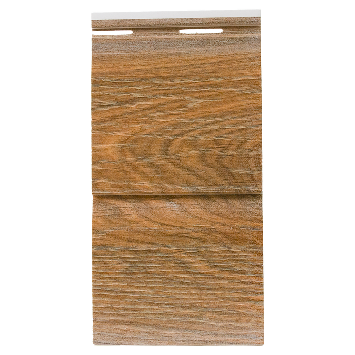 Duraklad Woodland Timber Rustic Oak Wall Cladding (333mm x 5m)
