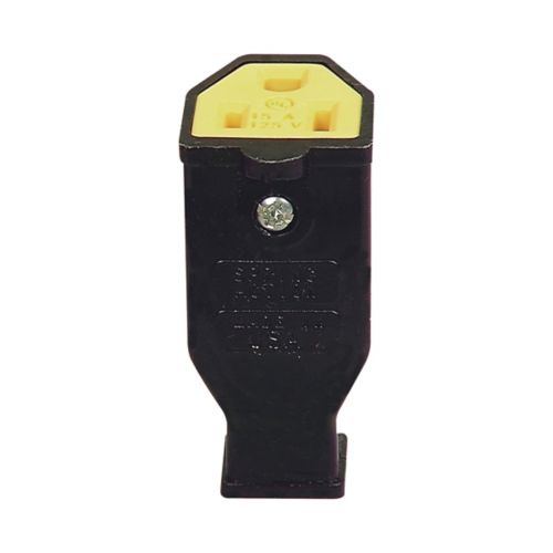Eaton SA993 Straight Blade Connector