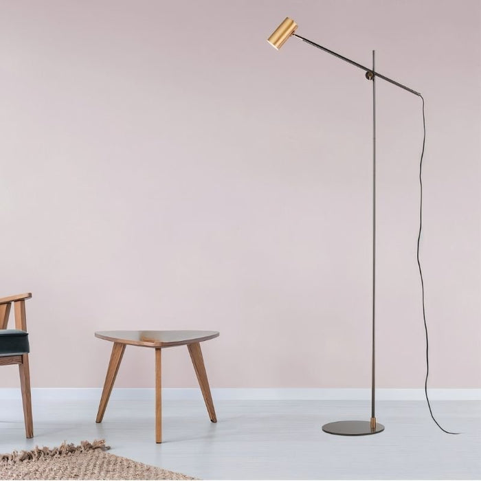 Ebersbach Floor Lamp