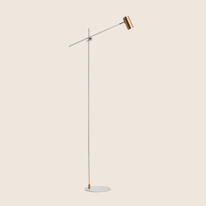 Ebersbach Floor Lamp