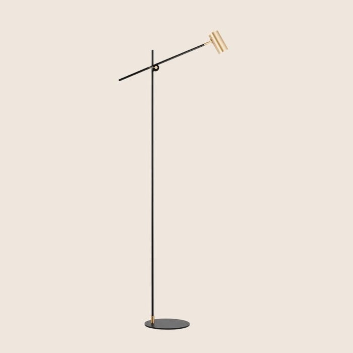 Ebersbach Floor Lamp