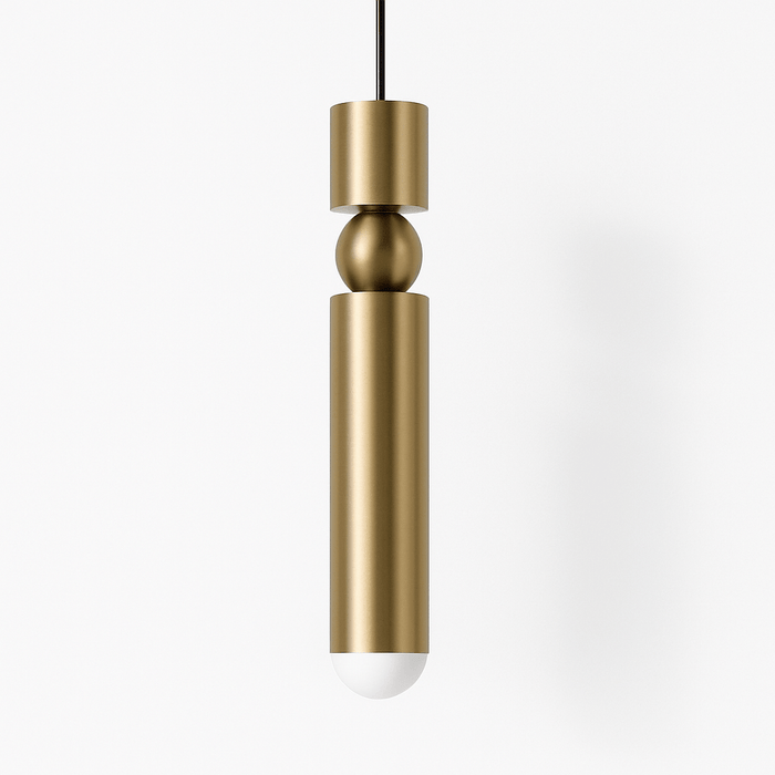 Ebrach Pendant Light