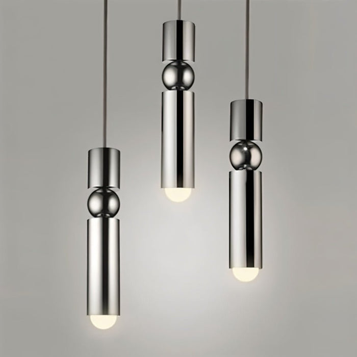 Ebrach Pendant Light