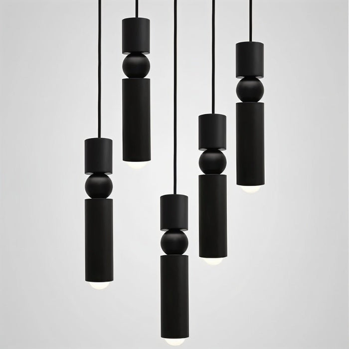 Ebrach Pendant Light